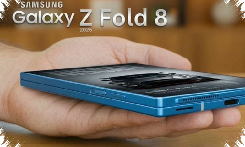 Kamera 200 MP Disebut Masuk Fold8 Ultra, Samsung Siapkan 3 Ponsel Lipat