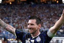 10 Rekor Piala Dunia 2026, Mbappé Lampaui Messi dan Curaçao Cetak Sejarah