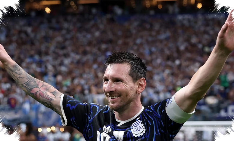 10 Rekor Piala Dunia 2026, Mbappé Lampaui Messi dan Curaçao Cetak Sejarah