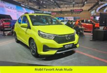 7 Kekuatan Honda Brio Satya yang Membuat Mobil Pertama Terasa Lebih Masuk Akal