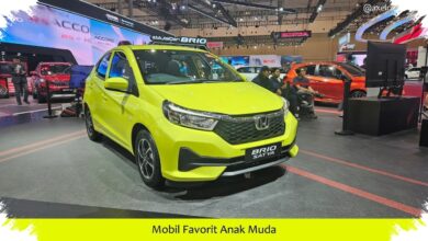 7 Kekuatan Honda Brio Satya yang Membuat Mobil Pertama Terasa Lebih Masuk Akal