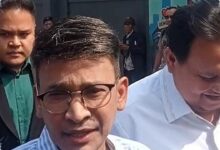 Ruben Onsu Menanti Jalan Tengah, Mediasi Hak Asuh Anak Digelar Tertutup
