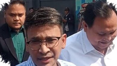 Ruben Onsu Menanti Jalan Tengah, Mediasi Hak Asuh Anak Digelar Tertutup