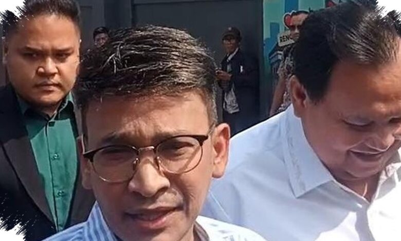 Ruben Onsu Menanti Jalan Tengah, Mediasi Hak Asuh Anak Digelar Tertutup