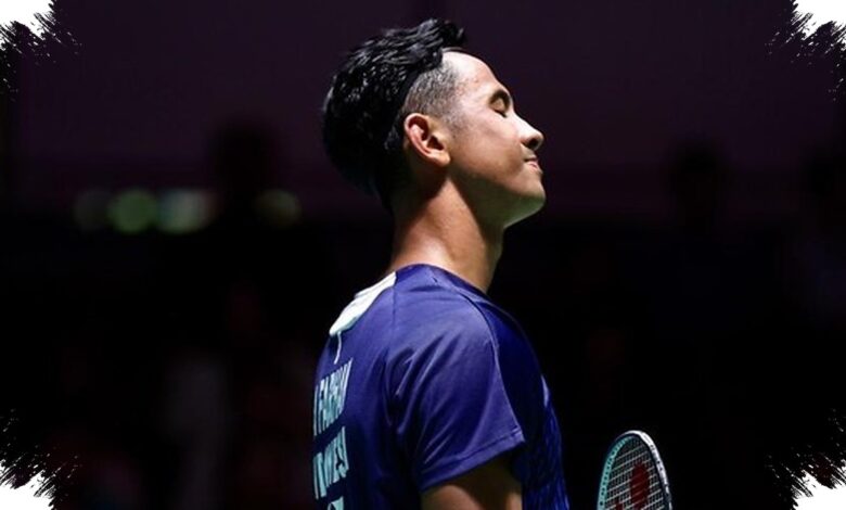 Alwi Farhan Tersingkir di China Open Usai Bangkit Telak tetapi Gagal di Gim Penentu