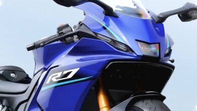 Bukan Sekadar Mesin 689 cc, Yamaha YZF-R7 2026 Membawa IMU R1 ke Kelas Menengah
