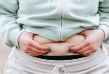 7 Kebiasaan yang Lebih Realistis Mengurangi Lemak Perut daripada Diet Ekstrem