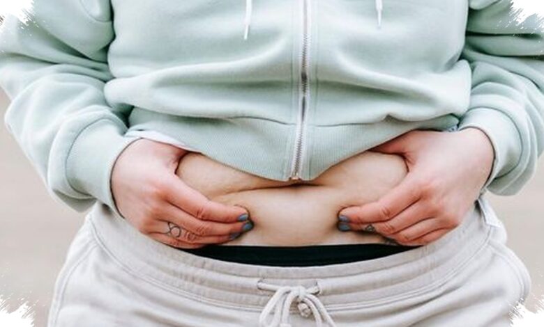 7 Kebiasaan yang Lebih Realistis Mengurangi Lemak Perut daripada Diet Ekstrem