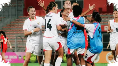 Empat Kali Tumbang dari Laos, Timnas Putri Indonesia Kini Memburu Gelar Lagi