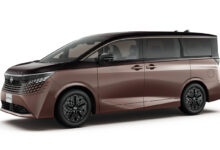 Nissan Elgrand Berubah Total, MPV Mewah Ini Bawa e-4ORCE Mulai 6,897 Juta Yen