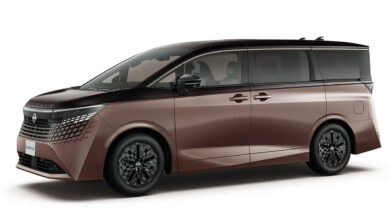 Nissan Elgrand Berubah Total, MPV Mewah Ini Bawa e-4ORCE Mulai 6,897 Juta Yen