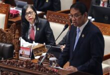 UU PFII Disahkan, Indonesia Membuka Jalur Dana Global hingga Rp500 Triliun