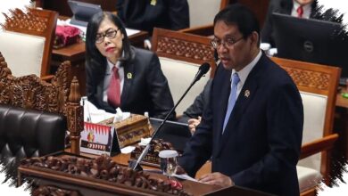 UU PFII Disahkan, Indonesia Membuka Jalur Dana Global hingga Rp500 Triliun