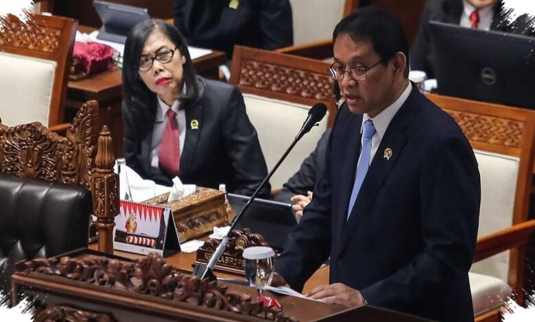UU PFII Disahkan, Indonesia Membuka Jalur Dana Global hingga Rp500 Triliun