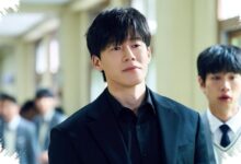 48,2 Juta Jam Tayang Tak Cukup, Netflix Belum Setujui Season 2 Teach You a Lesson