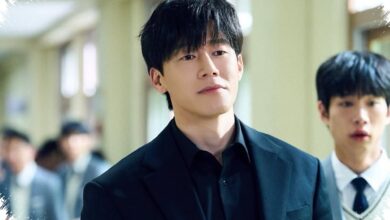 48,2 Juta Jam Tayang Tak Cukup, Netflix Belum Setujui Season 2 Teach You a Lesson