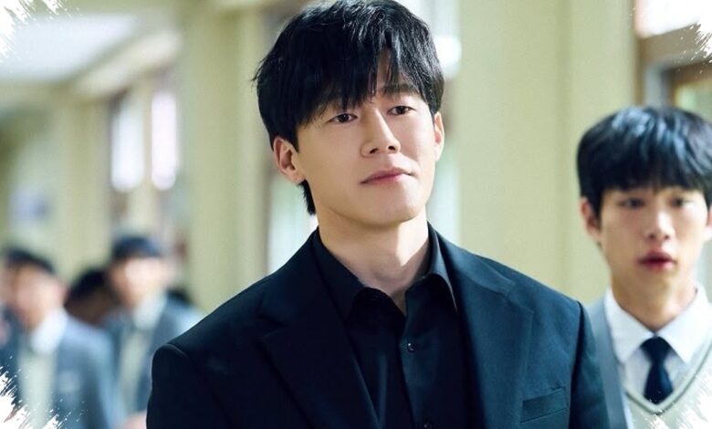 48,2 Juta Jam Tayang Tak Cukup, Netflix Belum Setujui Season 2 Teach You a Lesson