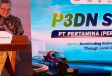 Status KEK Tak Dicabut Meski PFII Berbagi Zona, Pemerintah Masih Pilih Lokasi