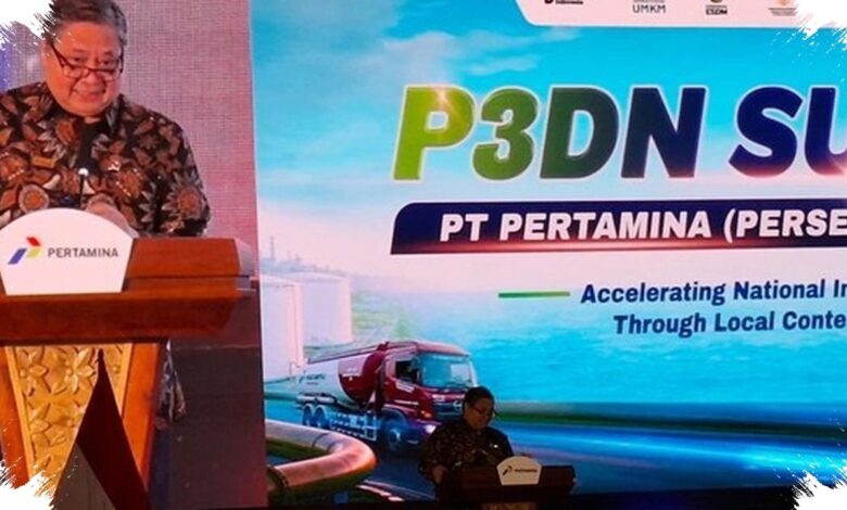 Status KEK Tak Dicabut Meski PFII Berbagi Zona, Pemerintah Masih Pilih Lokasi