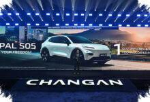 Deepal S05 Turun Rp20 Juta, 500 Pembeli Pertama Dapat Asuransi dan Garansi Baterai