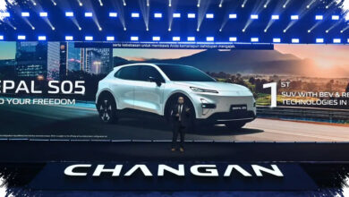 Deepal S05 Turun Rp20 Juta, 500 Pembeli Pertama Dapat Asuransi dan Garansi Baterai