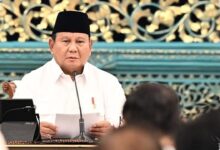 Keppres Prabowo Teken Kuntadi sebagai Jampidsus, Transisi dari Febrie Dimulai