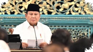 Keppres Prabowo Teken Kuntadi sebagai Jampidsus, Transisi dari Febrie Dimulai