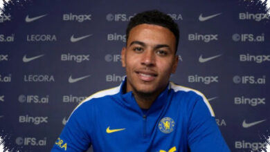 Morgan Rogers Jadi Rekor Termahal Inggris, Chelsea Bayar £117 Juta untuk Bintang Villa