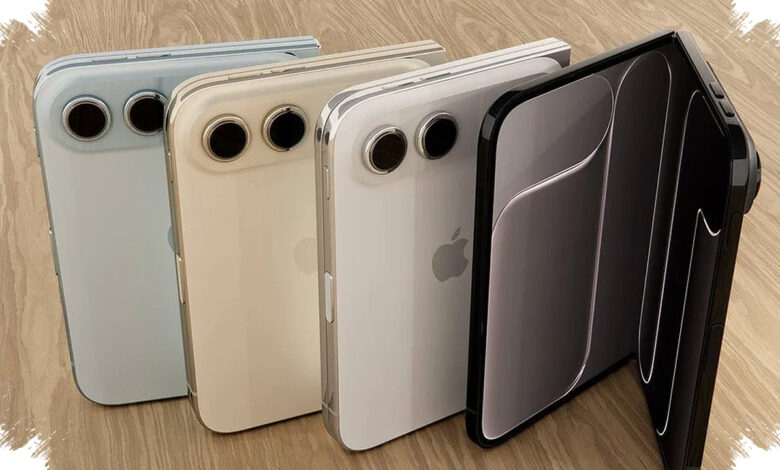 iOS 27 Pakai Istilah Baterai Jamak, Sinyal iPhone Ultra Lipat Makin Terlihat
