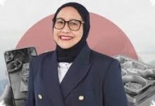 Baru Dilantik Memimpin BGN, Nanik S Deyang Mundur dengan Alasan Kesehatan