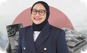 Baru Dilantik Memimpin BGN, Nanik S Deyang Mundur dengan Alasan Kesehatan