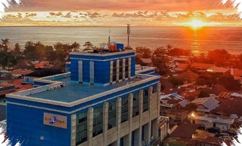 Laba Bank Nagari Tembus Rp243,66 Miliar, Kredit dan Simpanan Justru Turun