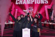 Langkah Pertama Indonesia di MSC 2026 Ditentukan Malam Ini, Team Vitality Hadapi True Rippers