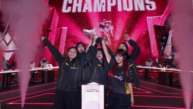 Langkah Pertama Indonesia di MSC 2026 Ditentukan Malam Ini, Team Vitality Hadapi True Rippers