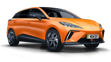 MG Siapkan Hatchback Retro untuk 2027, SUV Listriknya Justru Tampil Radikal