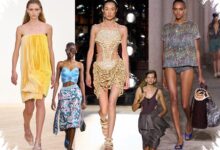 7 Tren Fashion Musim Panas 2026, Saat Warna Berani Menggeser Gaya Minimalis