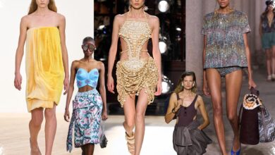 7 Tren Fashion Musim Panas 2026, Saat Warna Berani Menggeser Gaya Minimalis