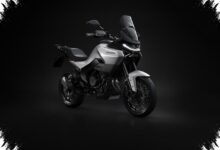 Norton Atlas GT Usung 69 HP dan Elektronik Lengkap, Harganya Mulai 9.450 Poundsterling