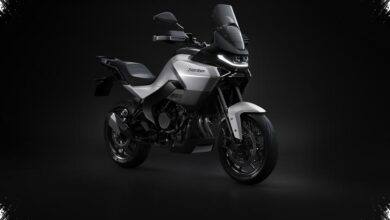 Norton Atlas GT Usung 69 HP dan Elektronik Lengkap, Harganya Mulai 9.450 Poundsterling
