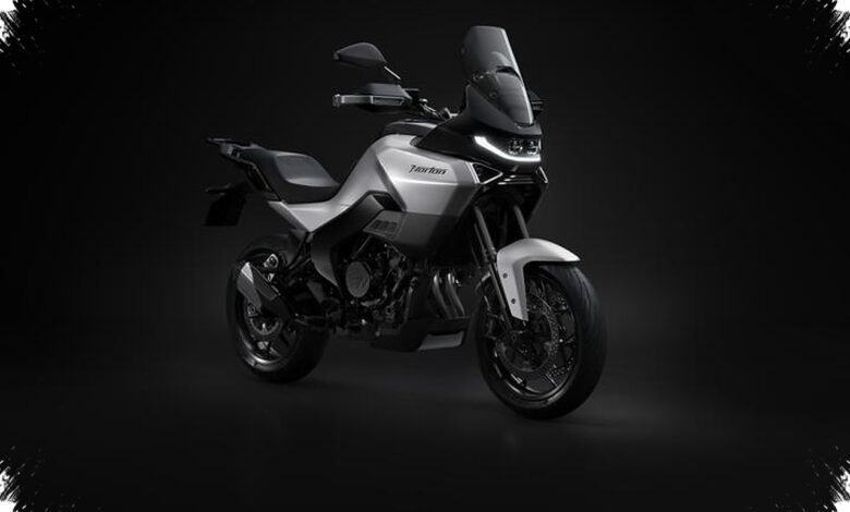Norton Atlas GT Usung 69 HP dan Elektronik Lengkap, Harganya Mulai 9.450 Poundsterling