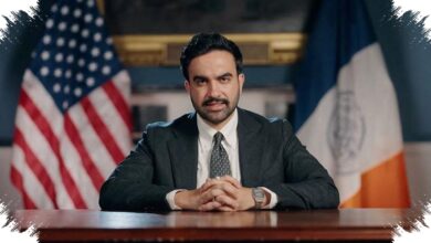 Janji Tangkap Netanyahu di New York Terbentur Kekebalan Kepala Pemerintahan
