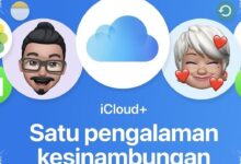 5 Paket iCloud Plus di Indonesia Berubah, Tarif 12 TB Melonjak Rp200.000