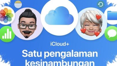 5 Paket iCloud Plus di Indonesia Berubah, Tarif 12 TB Melonjak Rp200.000