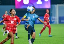 Pertahanan Timnas Putri Indonesia Hanya Kebobolan Sekali, Laos Jadi Penentu Gelar Kedua