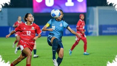 Pertahanan Timnas Putri Indonesia Hanya Kebobolan Sekali, Laos Jadi Penentu Gelar Kedua