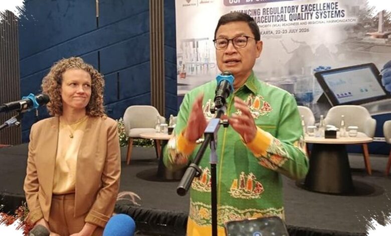 Registrasi Obat Dipangkas hingga 70 Hari, BPOM Buka Ruang Harga Lebih Ringan