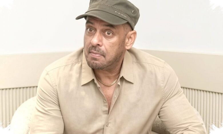 Salman Khan Terlihat Pucat dan Batuk di Acara Lansia, Penggemar Menunggu Kabar