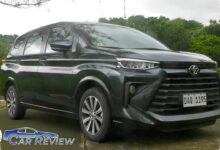 Kabin Lega dan Stabilitas Lebih Baik Jadi Alasan Avanza G CVT Tetap Dilirik