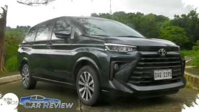 Kabin Lega dan Stabilitas Lebih Baik Jadi Alasan Avanza G CVT Tetap Dilirik