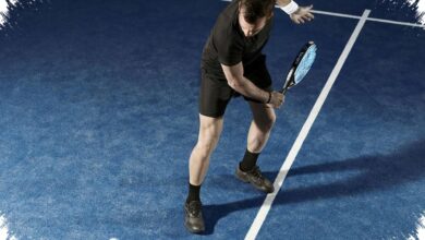 Bangun Lapangan Padel Bisa Lewati Rp1 Miliar, Peluang Cuan Datang dengan Risiko Besar